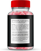 TritonMaxx Gummies, Official Triton Maxx Gummies for Men - Maximum Strength Performance, All Natural Support Overall Health and Wellness
