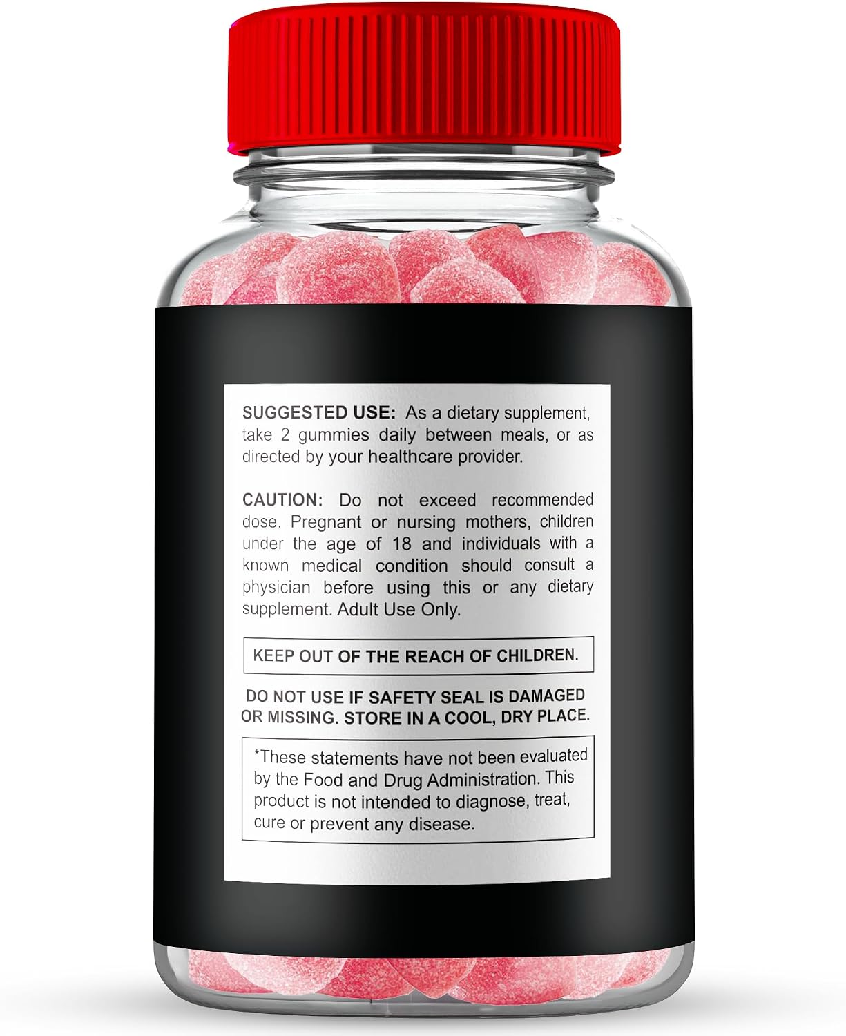 TritonMaxx Gummies, Official Triton Maxx Gummies for Men - Maximum Strength Performance, All Natural Support Overall Health and Wellness