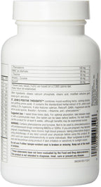 Source Naturals Positive Thoughts Herbal Supplement - 90 Comprimidos (Pack de 2)