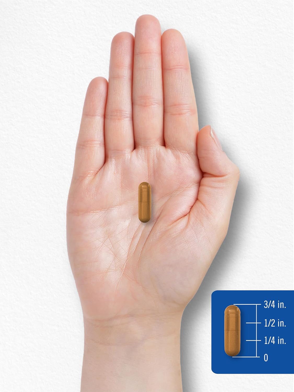 Carlyle Vitamina B2 200mg | 150 Cápsulas | Riboflavina | Sin OGM y Sin Gluten