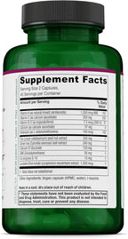 Vitanica BreastBlend - Breast Health Supplement with DIM, Antioxidants, and Vitamins - 90 Capsules