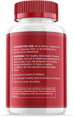 Bio Prost - Suplemento Original Fórmula Avanzada para el Bienestar General (60 Cápsulas)