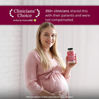 Eu Natural Glow Prenatal Vitamins - 20-en-1 Multivitamínico con Folato y DHA Vegano