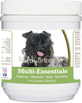 Healthy Breeds Kerry Blue Terrier Multi-Essentials Powder for Dogs - 8 oz