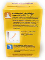 Nature Made SAM-e Complete 400 mg, 60 Comprimidos