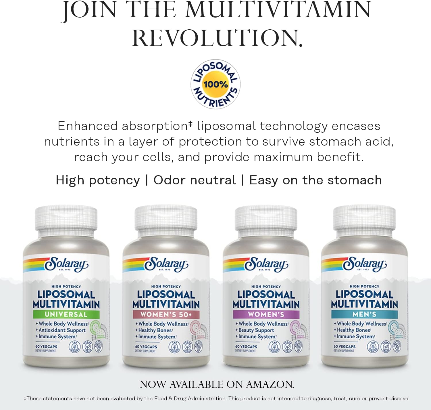 SOLARAY Vitamin D3 + K2, 5000 IU D3 & 50 mcg K2 MK-7, 120 VegCaps