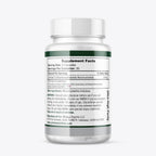 Uthpeak NMNH NAD Supplement 250mg - 60 Cápsulas - Fórmula Premium para el Soporte Cognitivo y el Envejecimiento Saludable