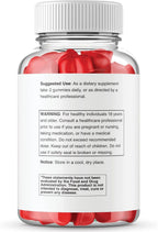 IDEAL PERFORMANCE Ketoflow Gummies Flow Gummies Flo Gummy Bears (60 Gominolas)