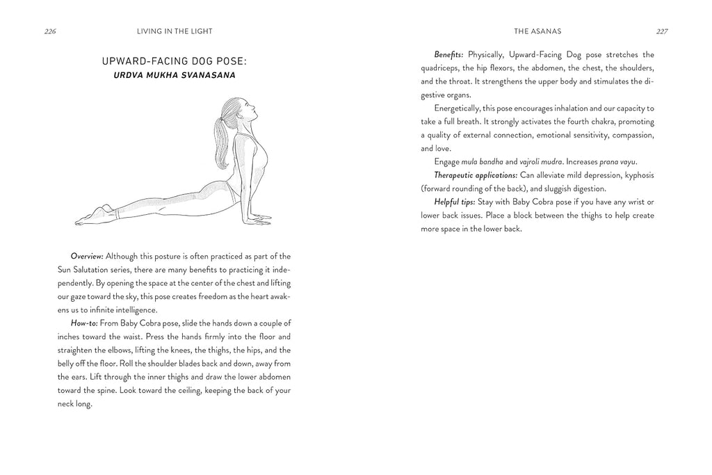 Living in the Light: Yoga for Self-Realization
