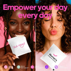 Multivitamínico para Mujeres 30+ con D3+K2, NR1000, Probióticos y Ashwagandha | 30 Sobres Diarios