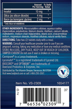 BodyTech Ultimate Man Elite Multivitamin - Complejo Multivitamínico para Hombres Activos, 90 Comprimidos
