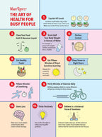 Liquids till Lunch: 12 Small Habits That Will Change Your Life for Good – Transform Through Micro Changes: A Renowned Health Expert's Roadmap