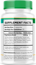 (3 Pack) Prostafense Health Supplements for Men Capsules - Official Prostafense Pills All Natural Support, Prostafence Maximum Strength Premium Formula for Daily Wellness, 180 Capsules For 3 Months