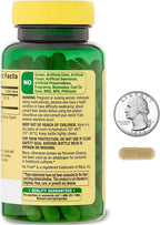 Raíz de Maca Orgánica 500mg Cápsulas para Hombre y Mujer