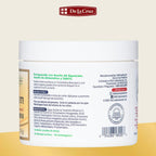 De La Cruz Crema de Vitamina E Hidratante para Rostro y Cuello - 113 g