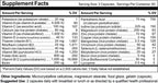 Cápsulas Ultra-Vites de Vitaminas/Minerales de Alta Potencia (120)
