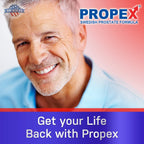 Propex Natural Prostate Support Formula