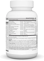Source Naturals Life Force Multiple Sin Hierro - Multivitamínico de Alta Potencia, 60 Cápsulas