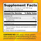 S.H.I.N.E.® D-Ribose con Bioenergy Ribose® 280 g