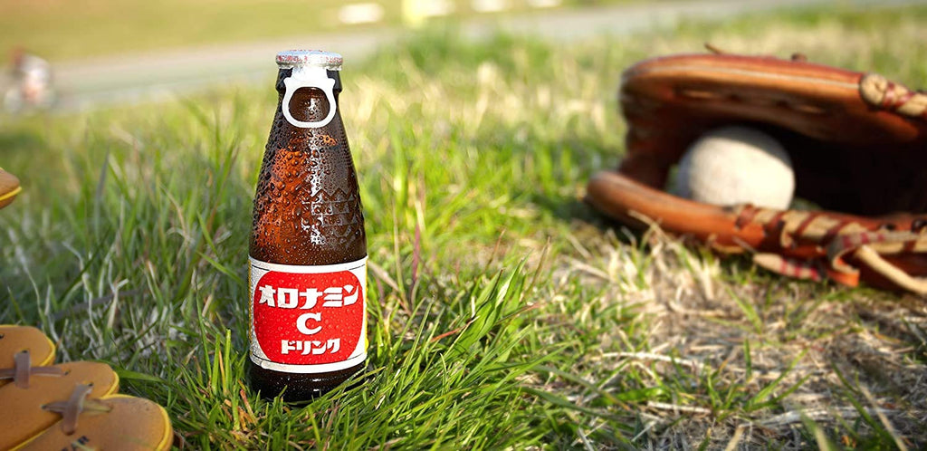 Otsuka Oronamin C 120ml (Pack de 25)
