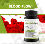 Pro Complete Health - Complejo Multivitamínico y Mineral para Hombres y Mujeres