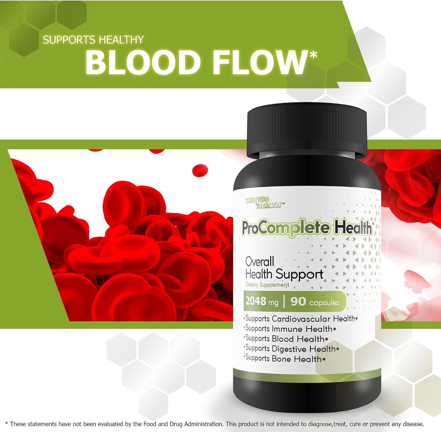 Pro Complete Health - Complejo Multivitamínico y Mineral para Hombres y Mujeres