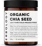 Erbology Lucuma en Polvo Orgánico - 3.2 oz (90g) - 45 porciones