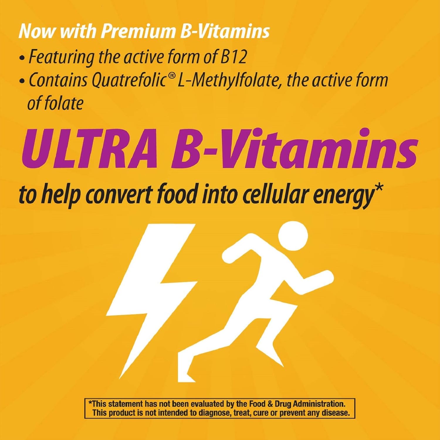 Nature's Way, Multivitamínico Alive! Once Daily Mujeres, 60 Comprimidos