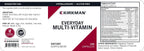 EveryDay Multi-Vitamin Capsules - Hypo