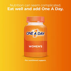 One A Day Multivitamínico para Mujeres, 250 Comprimidos