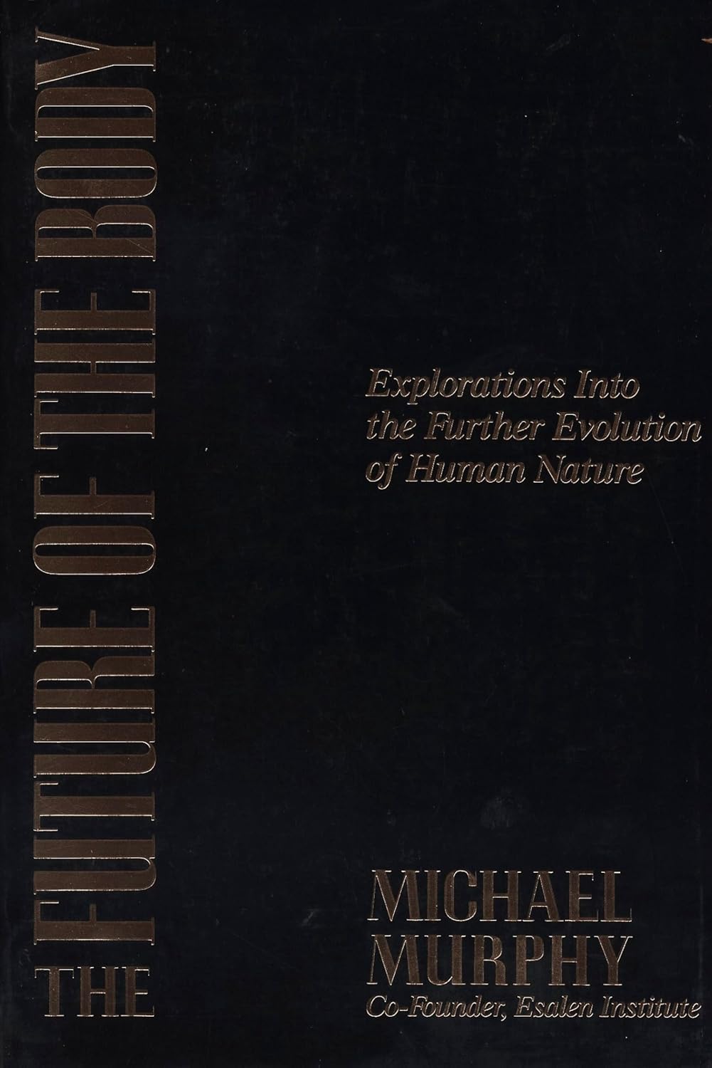 The Future of the Body: Explorations Into – Análisis de casos de rendimiento excepcional en deportes, arte y – Image 1