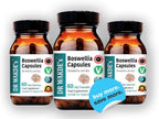 DR WAKDE'S Cápsulas de Boswellia (Salai Guggul, Shallaki) - 60 Cápsulas Vegetales