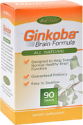 Pharmaton Ginkoba Memoria - 90 Comprimidos