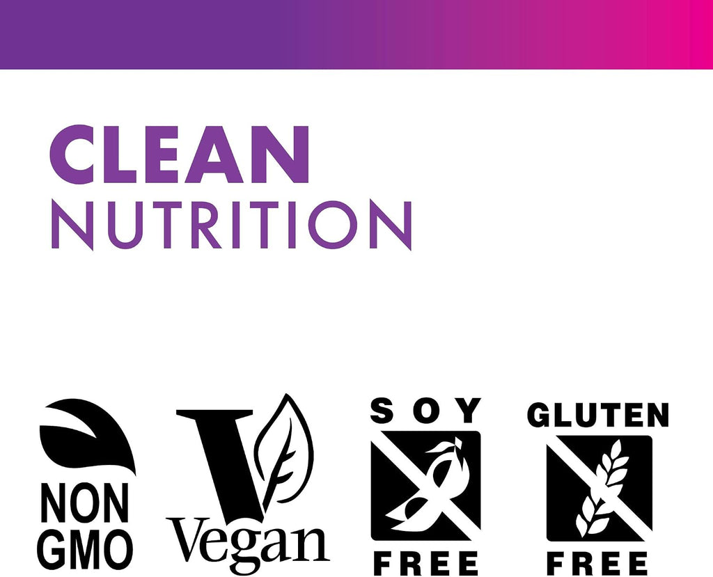 Bluebonnet Nutrition BrainPower – Mezcla Nootrópica a Base de Alimentos Integrales – 30 Cápsulas Vegetales