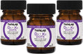 Twinlab D3 + K2 Dots - Vitamin D3 and K2 Supplement, 1000 IU D3 + 90 mcg K2, Tangerine Flavor, 60 Tablets (3 Pack)