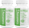 Anovite Colostrum6 Cápsulas, 180 unidades (Paquete de 2)