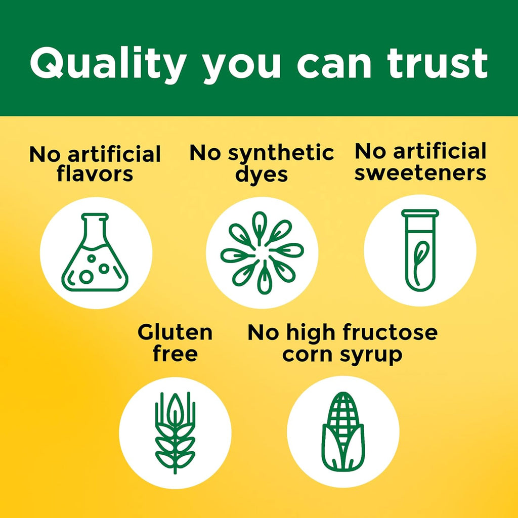 Nature Made Extra Strength Vitamin B12 Gummies 3000 mcg - 60 Gominolas