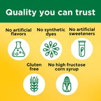 Nature Made Extra Strength Vitamin B12 Gummies 3000 mcg - 60 Gominolas