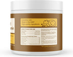 Multivitamínico Diario para Perros | 60 Masticables Blandos con Vitaminas y Minerales