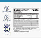 Metagenics Concentrated Ultra Prostagen - Saw Palmetto, Nettle, Lycopene and Zinc - 60 Capsules