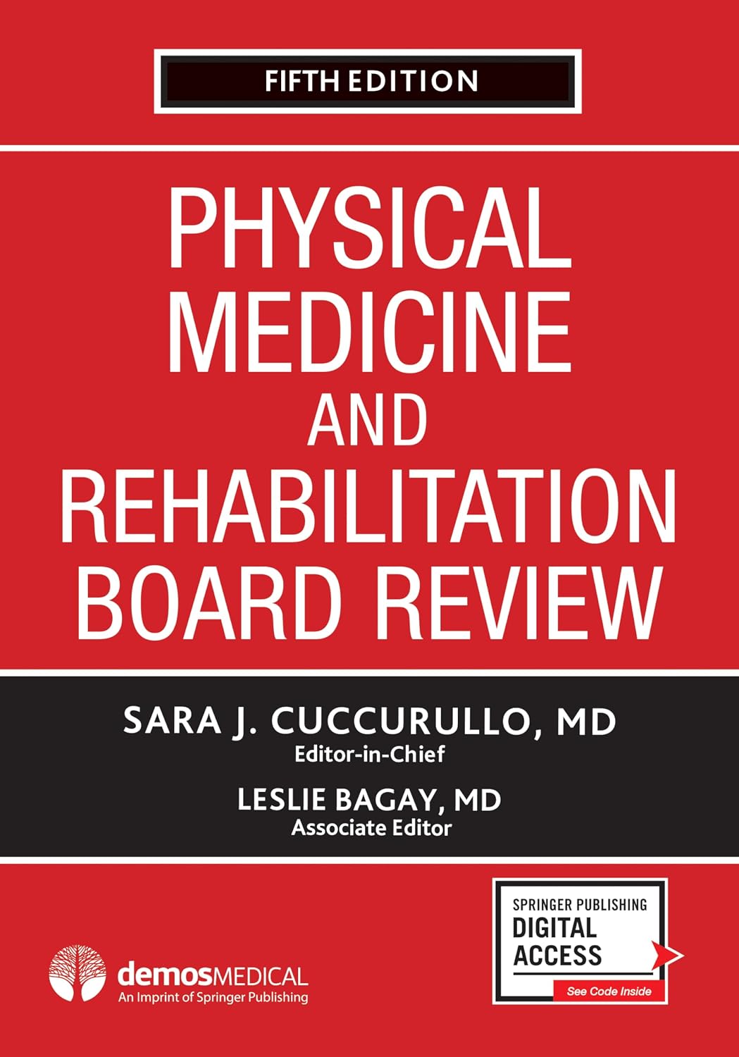 Revisión de la Junta de Medicina Física y Rehabilitación