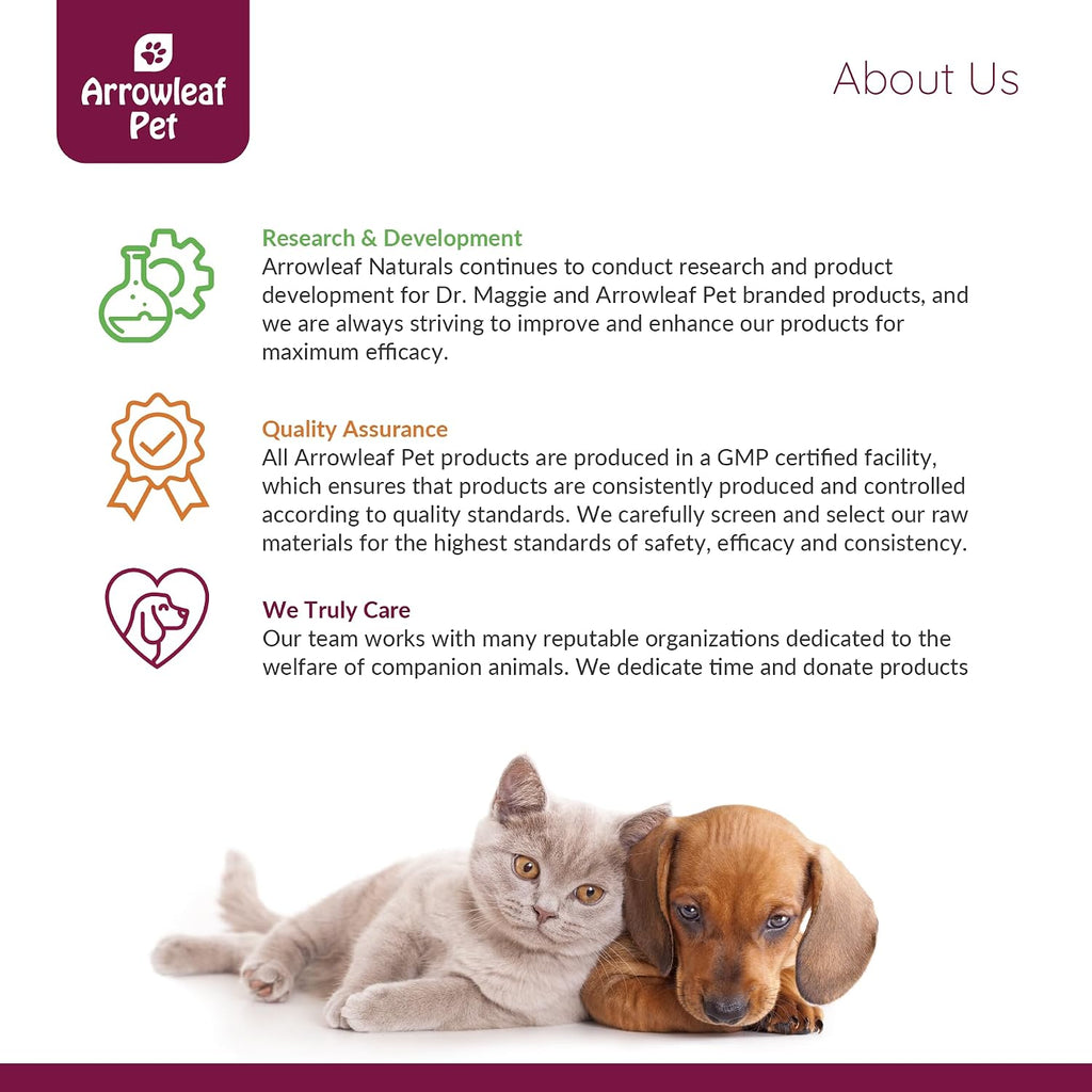 Urinary Care para Gatos y Perros – Tintura Herbal para el Soporte del Tracto Urinario 100 ml