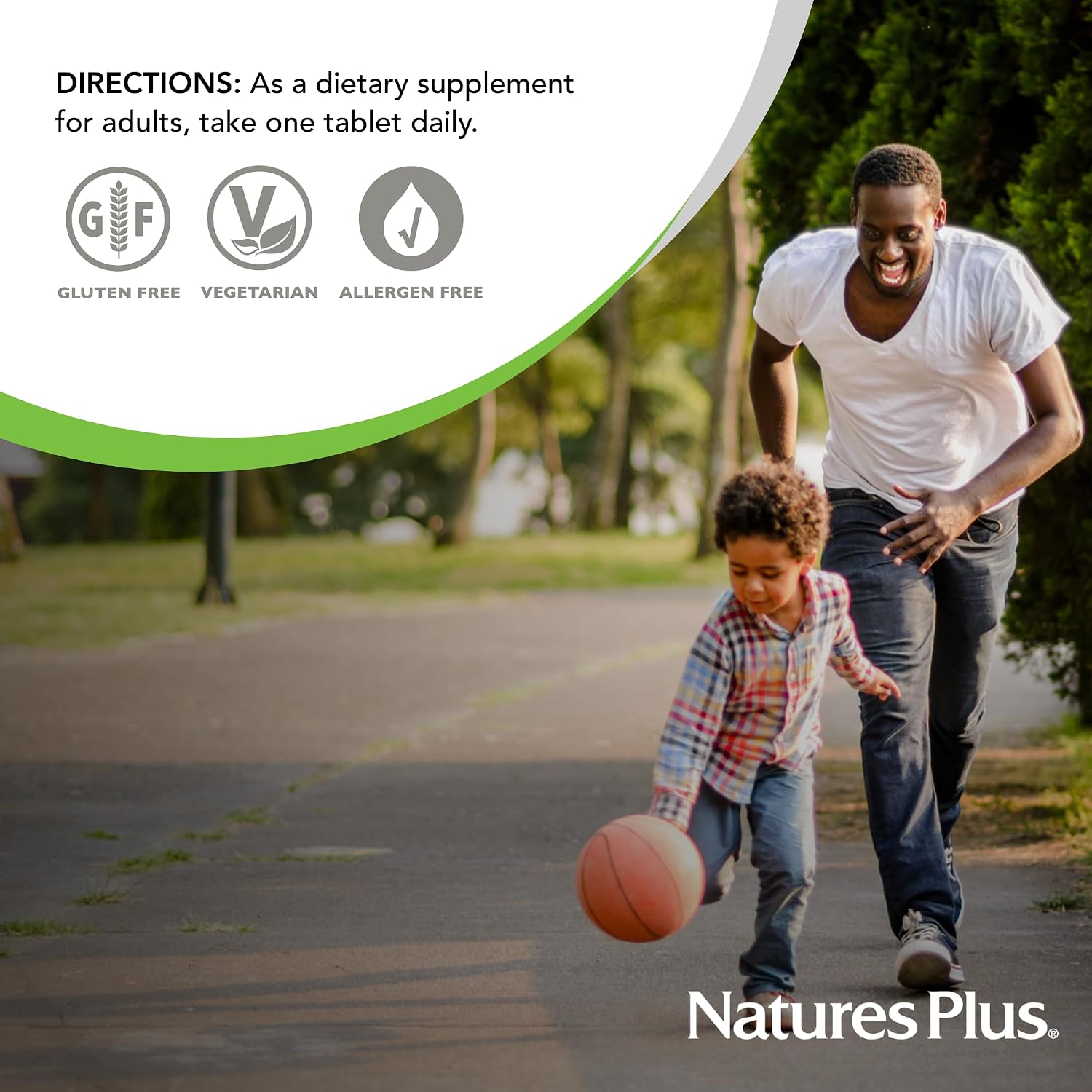 NaturesPlus Biorutin 1000 mg - 90 Comprimidos (Pack de 2) - Complejo de Rutina y Bioflavonoides