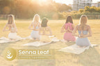 Pure Original Ingredients Senna Leaf, 100 Cápsulas - Puro Sin Aditivos