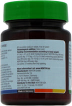 Nekton Dog-VM Suplemento Vitaminas y Minerales para Perros, 30g