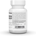 Source Naturals Vitamina D3 1000 UI - 100 Comprimidos