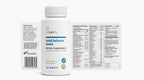 Xtendlife Total Balance Men's Multivitamin - Complejo Multivitamínico para Hombres