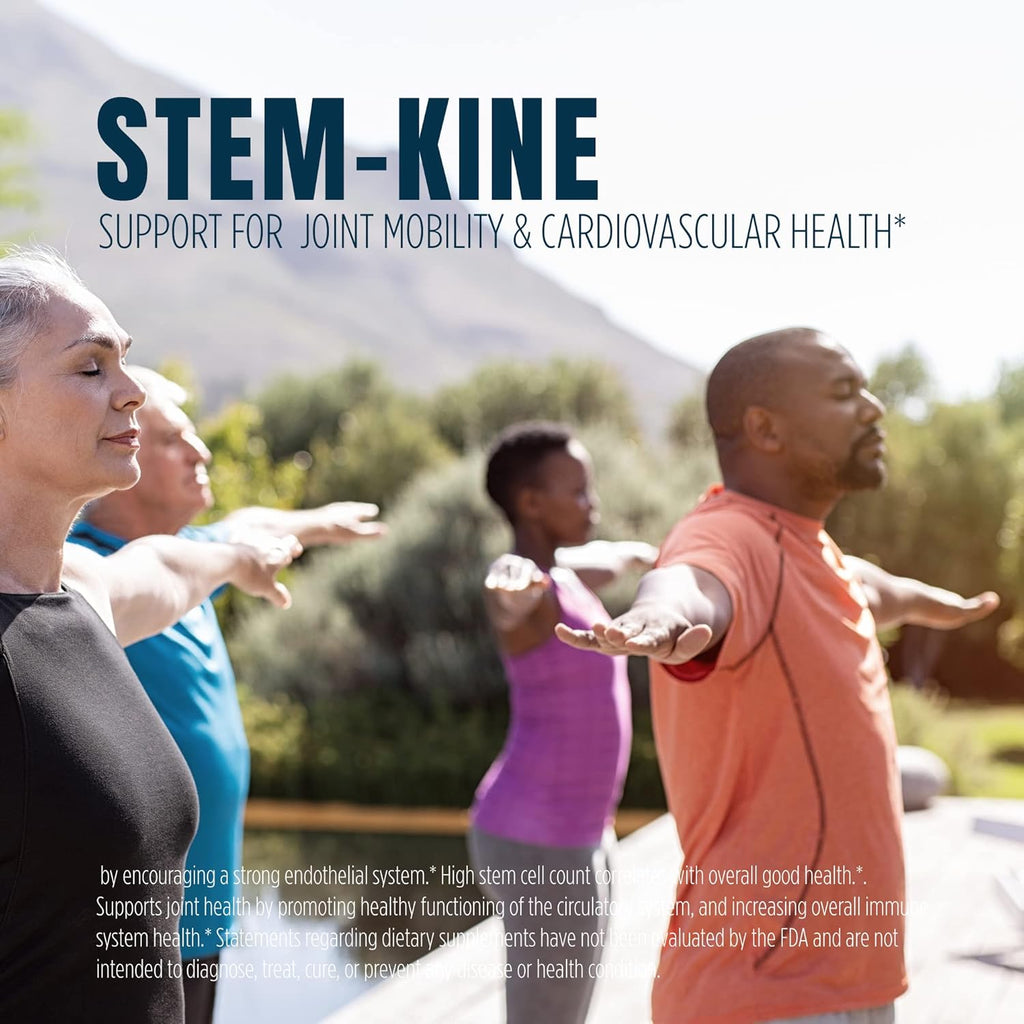 Stem-Kine 60 Cápsulas de Aidan Products