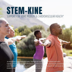 Stem-Kine 60 Cápsulas de Aidan Products