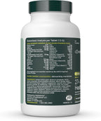 VetriScience Senior 27+ Multivitamínico Masticable Active Health para Perros Mayores